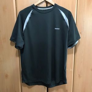 Men’s Reebok Running T-shirt